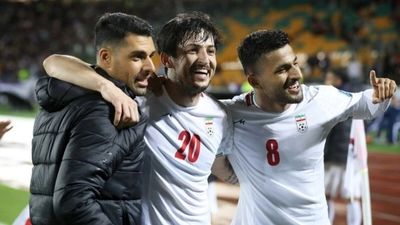 اوستون اورونوف؛ معمای بزرگ بازی ایران مقابل ازبکستان