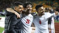 خلاصه بازی ایران 2 - 0 امارات؛ صعود به جام جهانی 2026 (ویدیو)