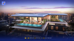 رکوردشکنی اجاره در تهران؛ پنت‌هاوس های ۱۶۰ میلیاردی در زعفرانیه!