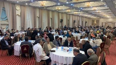 رکورد تاریخی در ایران؛ مرگ‌ومیر در این استان از تولدها پیشی گرفت