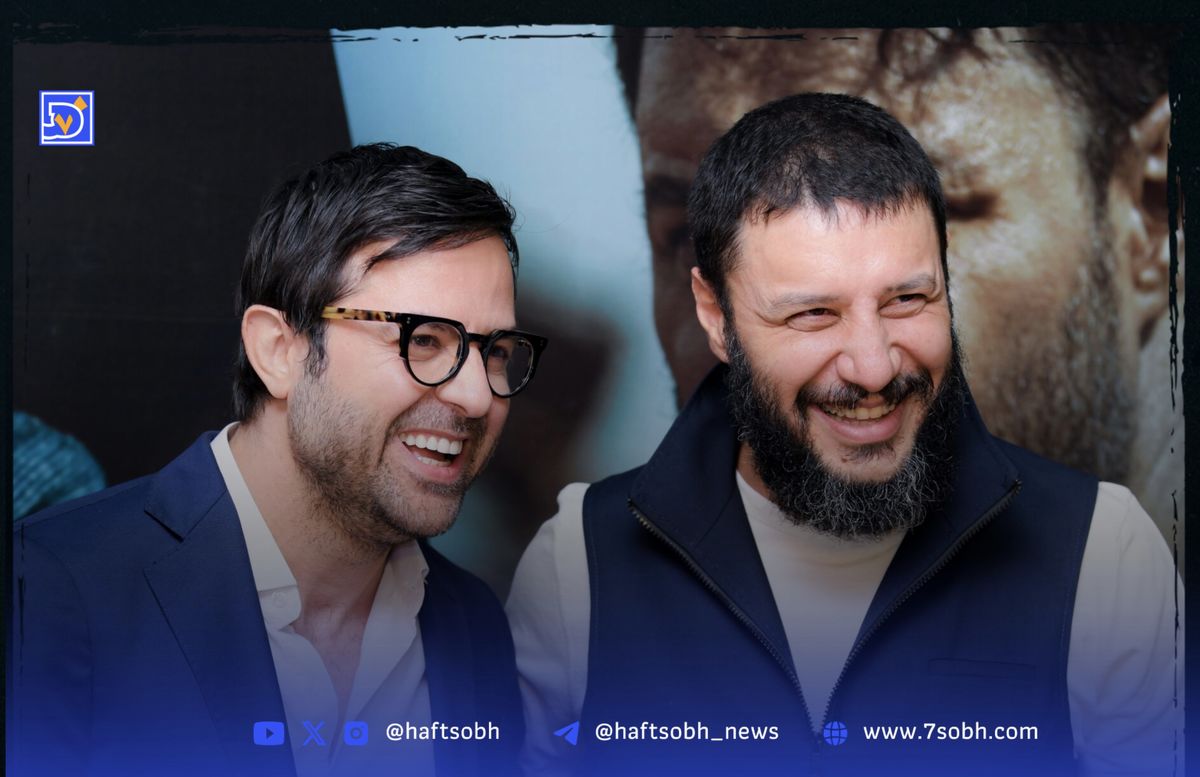 توضیحات هومن سیدی راجب فصل جدید سریال وحشی