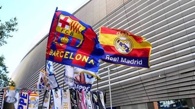 جنجالها و درگیریهای بیپایان الکلاسیکو