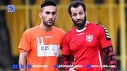 بیوگرافی،حواشی و جنجال‌های پیام صادقیان بازیکن فوتبال