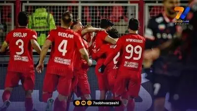 ساکت الهامی پر افتخار تر از لیگ برتر ایران!