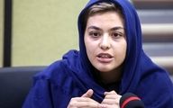 بیوگرافی ریحانه پارسا + عکس شوهران