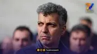سوتی وحشتناک استاد دانشگاه شریف؛ سال نوری استاد؟
