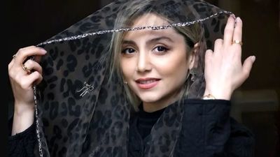 بیوگرافی نازنین بیاتی بازیگر سریال تاسیان + زندگی شخصی و عکس‌ها و فیلم‌ها
