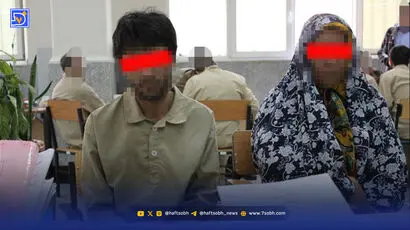 قتل شوهر خانم خیاط ماهر با چکش در رختخواب