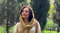 یکتا ناصر و ستاره پسیانی با استایلی جذاب و شیک در اکران مردمی فیلم کوکتل مولوتف