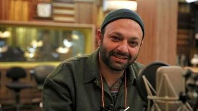 قورباغه‌ برگی؛ جواهر سبز آمازون در قاب دوربین