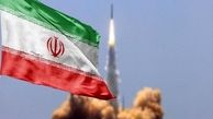 شلیک ۶ موشک بالستیک ایران به پایگاه العدید قطر
