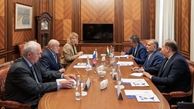 محکومیت جهانی تجاوز اسرائیل؛ حمایت روسیه از ایران و آغاز عملیات «وعده صادق ۳»