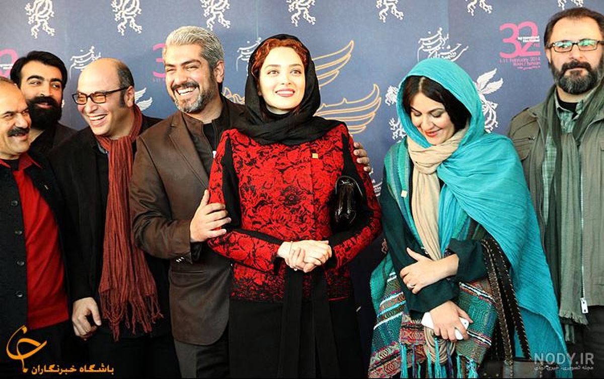 بیوگرافی، حواشی و عکسهای خصوصی بهنوش طباطبایی + فیلمشناسی بازیگر سریال سووشون