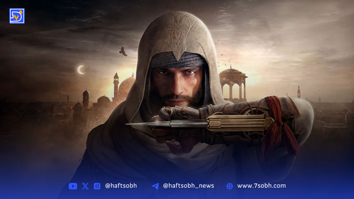 ماجراجویی در شبهجزیره عربستان: بسته الحاقی رایگان Assassin's Creed Mirage معرفی شد