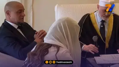واکنش جنجالی روبرتو کارلوس به شایعه مسلمان شدنش