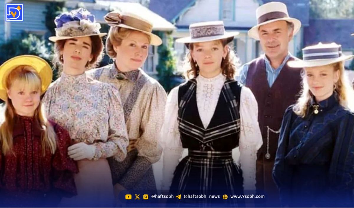 تغییر چهره بازیگران قصه های جزیره پس از 30 سال+ عکس