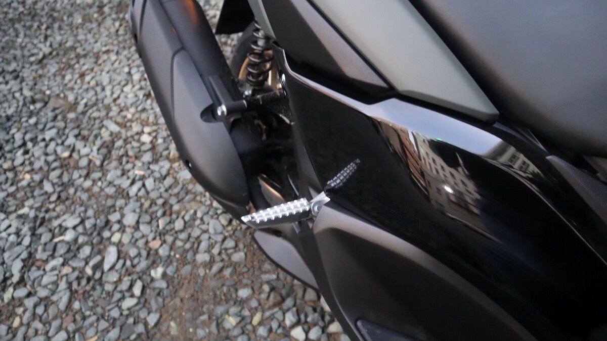 yamaha NMAX155 2020