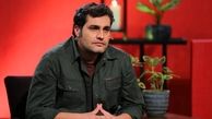 افشاگری عجیب امیرمحمد زند درباره نامزد جادوگرش+فیلم