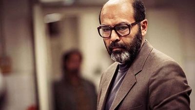 بیوگرافی فریبرز عرب نیا ؛ بازیگری که با سریال مختارنامه درخشید + عکس