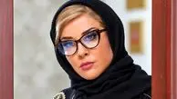 بیوگرافی آشا محرابی، مهمان برنامه «هم کلام» / از مخالفت پدر برای بازیگری تا فیلم شناسی + عکس ها
