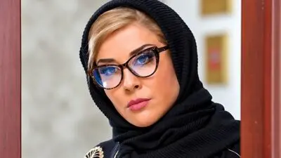 بیوگرافی آشا محرابی، مهمان برنامه «هم کلام» / از مخالفت پدر برای بازیگری تا فیلم شناسی + عکس ها