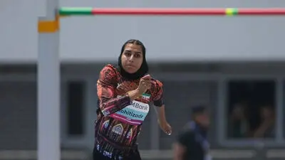 علی‌نژاد: حذف محیطی‌زاده از ناگویا تقصیر خودش بود؛ به حرف ما گوش نکرد!