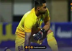 تنها بازمانده لیگ هفتم، آماده صدتایی شدن در لیگ بیست‌وششم!