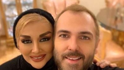 عکس/ نیلوفر کوخانی در کعبه، رز رضوی در پاریس و تنیس بازی ‌مریم ماهور بازیگر سریال «مگه تموم عمر چند تا بهاره...» 