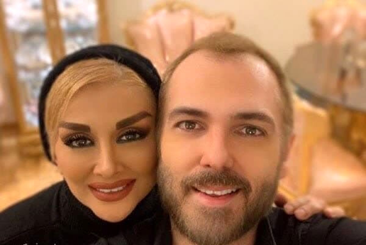 پونه یزدانی زن دوم کوروش تهامی بازیگر سریال محکوم کیست؟+ عکس‌های خصوصی