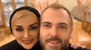 پونه یزدانی زن دوم کوروش تهامی بازیگر سریال محکوم کیست؟+ عکس‌های خصوصی