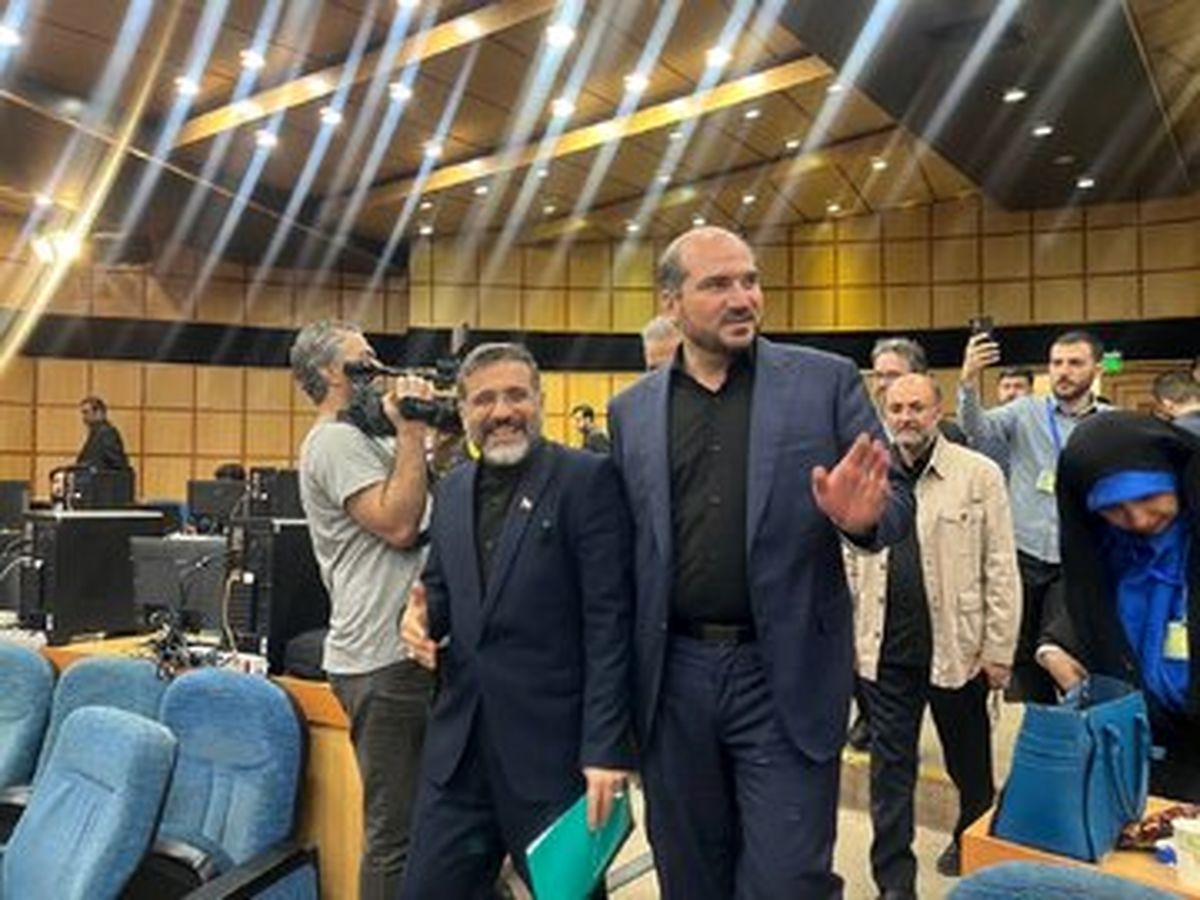 افشای نامه به شورای نگهبان برای تایید صلاحیت اسماعیلی، جنجالی شد