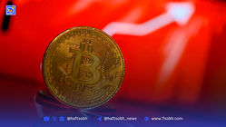 اکنون ۳۵ شرکت بزرگ بیش از ۱,۰۰۰ بیت‌کوین در خزانه خود دارند