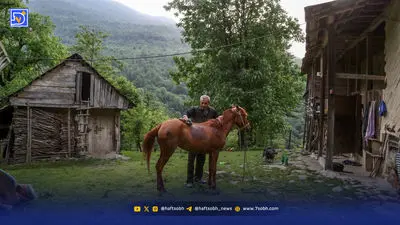 بحران خاک در ایران از خط قرمز گذشته است