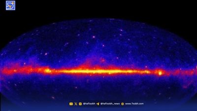 دایناسورها تا لحظه برخورد شهابسنگ، فرمانروای زمین بودند!