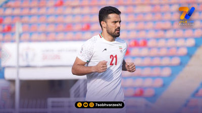 دلخوری امید نورافکن از سطح پایین کافا؛ جواب این سوال را خودتان می دانید!