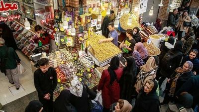 افزایش سقف برداشت خودپردازها همزمان با روزهای پایانی سال