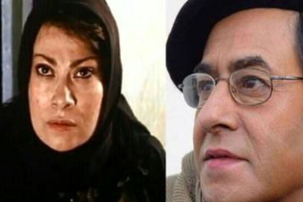 تغییر چهره شوکه کننده تانیا جوهری همسر سابق مرحوم خسرو شکیبایی + عکس در 19 سالگی و 74 سالگی!