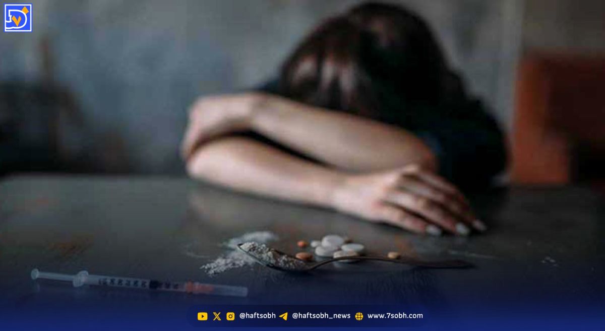 مخدر‌های عجیب و غریب به سرعت در دنیا در حال گسترش است