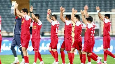 فسخ قرارداد گل‌محمدی با پرسپولیس امضا شد
