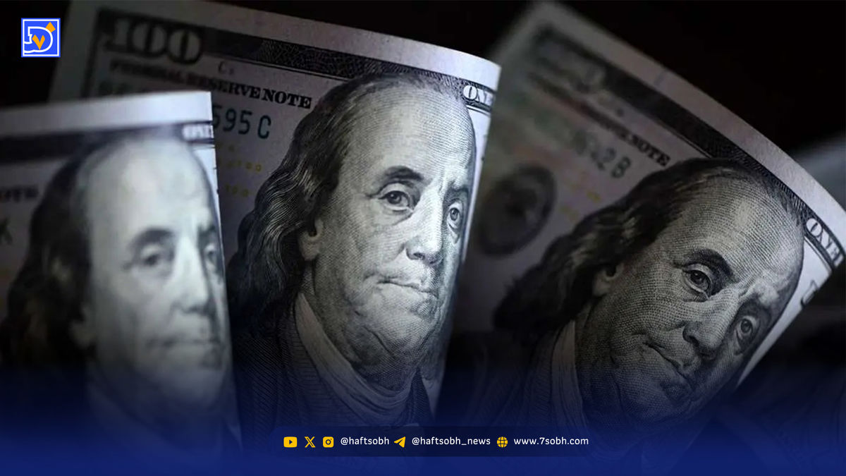 پیش ‌بینی قیمت دلار دوشنبه ۱۴ مهر ۱۴۰۴ / احتمال بازگشت دلار به کانال ۱۱۵ هزار تومانی وجود دارد؟
