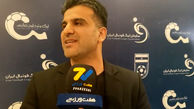 رئیس کارگروه VAR: بازی در هر ورزشگاهی باشد آمادگی داریم