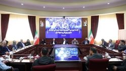 پشت‌پرده حضور کفاشیان در جلسه وزیربا تاج و  قلعه‌نویی