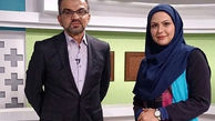 مهاجرت مجری سیمای خانواده; بیوگرافی و زندگی خصوصی نیلوفر امینی‌فر+ عکس تلخ