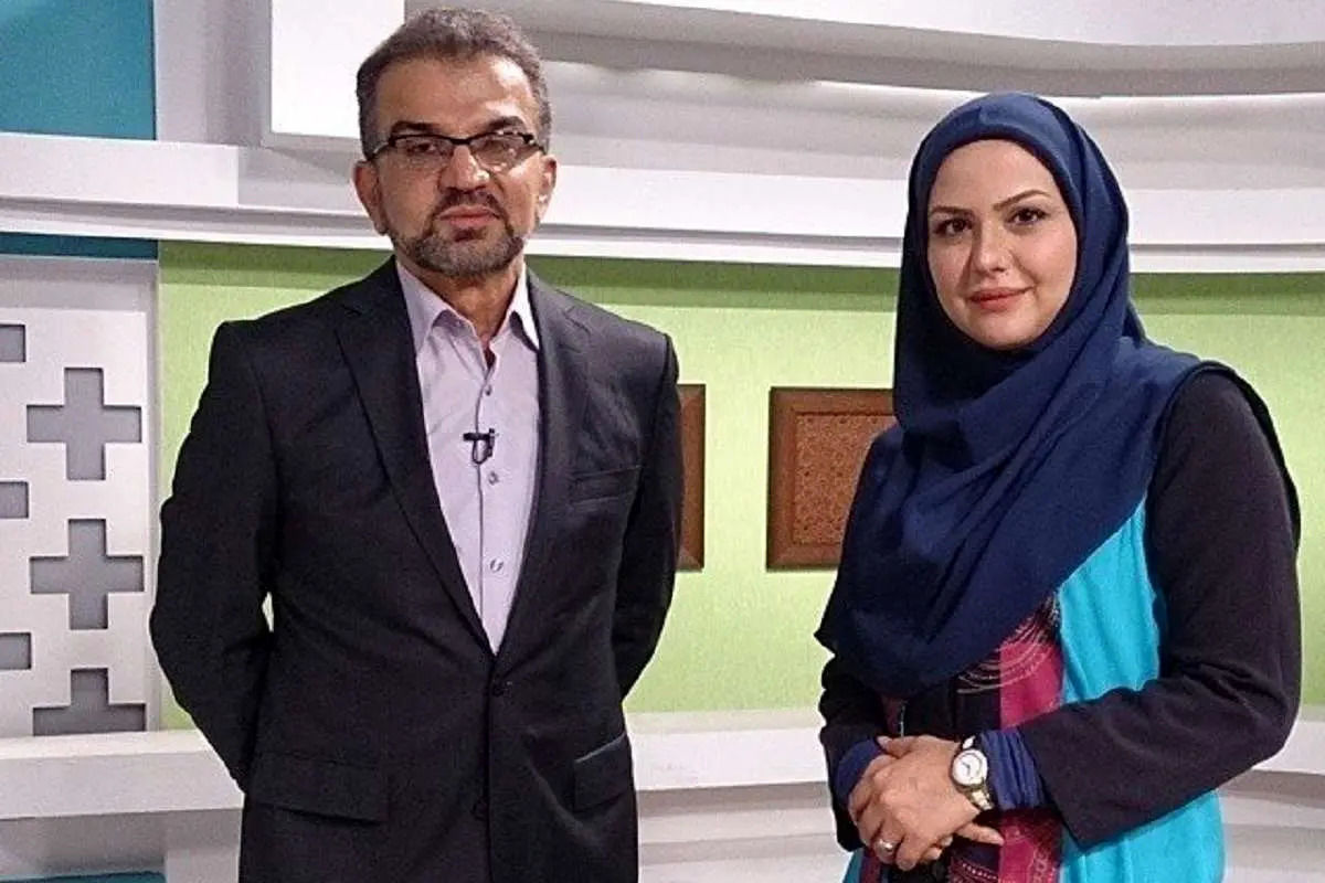 مهاجرت مجری سیمای خانواده; بیوگرافی و زندگی خصوصی نیلوفر امینیفر+ عکس تلخ