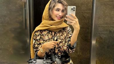 شکستن قواعد سنتی طراحی و ایجاد سبکی کاملاً شخصی