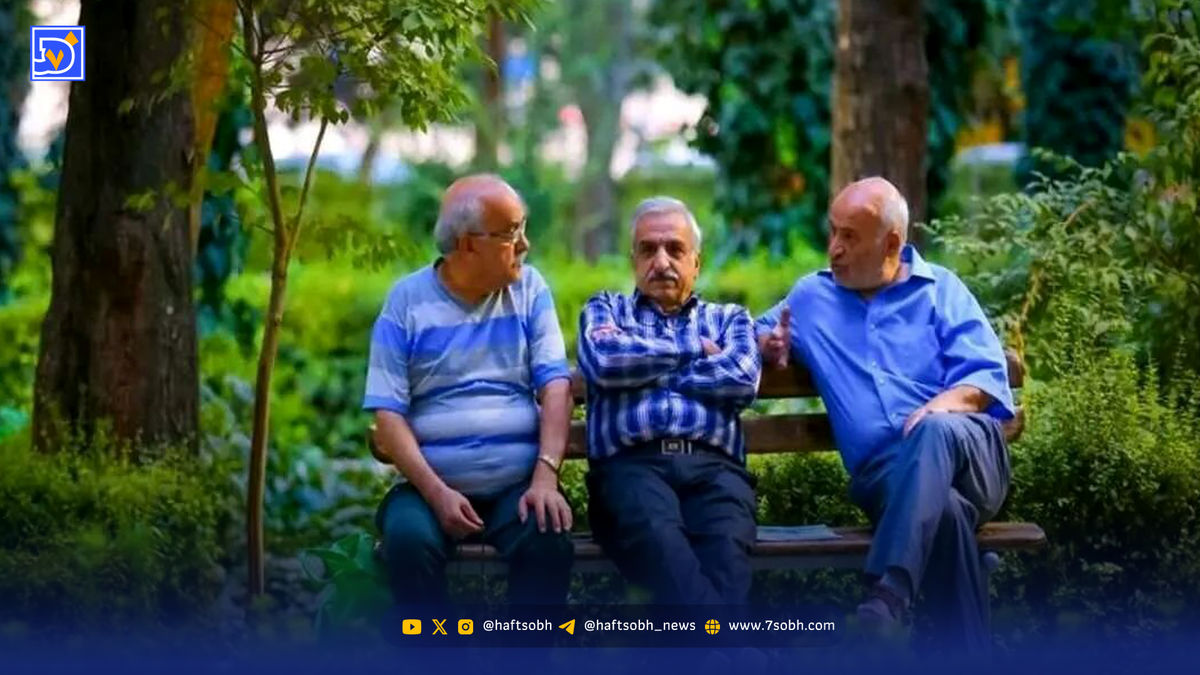 سورپرایز ۵ میلیون تومانی بازنشستگان تامین اجتماعی / واریز حقوق بازنشستگان آغاز شد