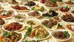 امروز ناهار چی بپزیم؟ این غذاهای عربی اشتهایتان را باز می‌کنند!