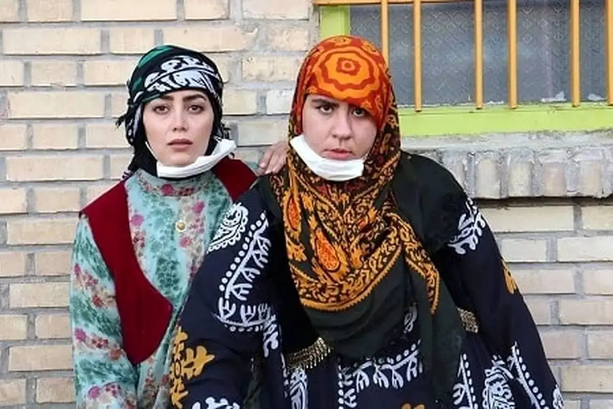 شکست دل روناکِ سریال نون خ با یک جمله تلخ؛ چهره‌ات قابل ارتباط نیست (ویدیو)