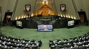 وزیر کشور به مجلس می‌رود