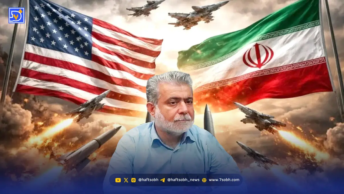 ایران و آمریکا تمایل به ادامه جنگ ندارند